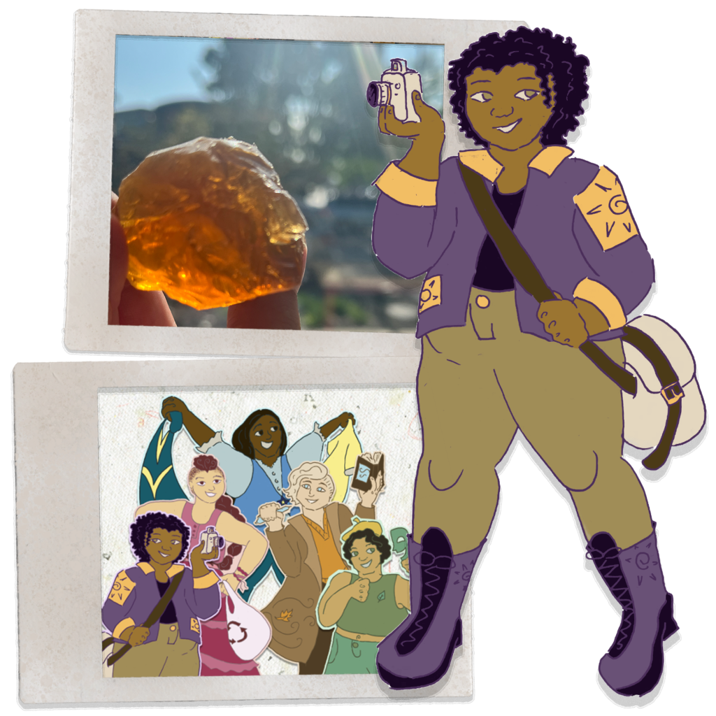 Image link to "EcoFriend" project page