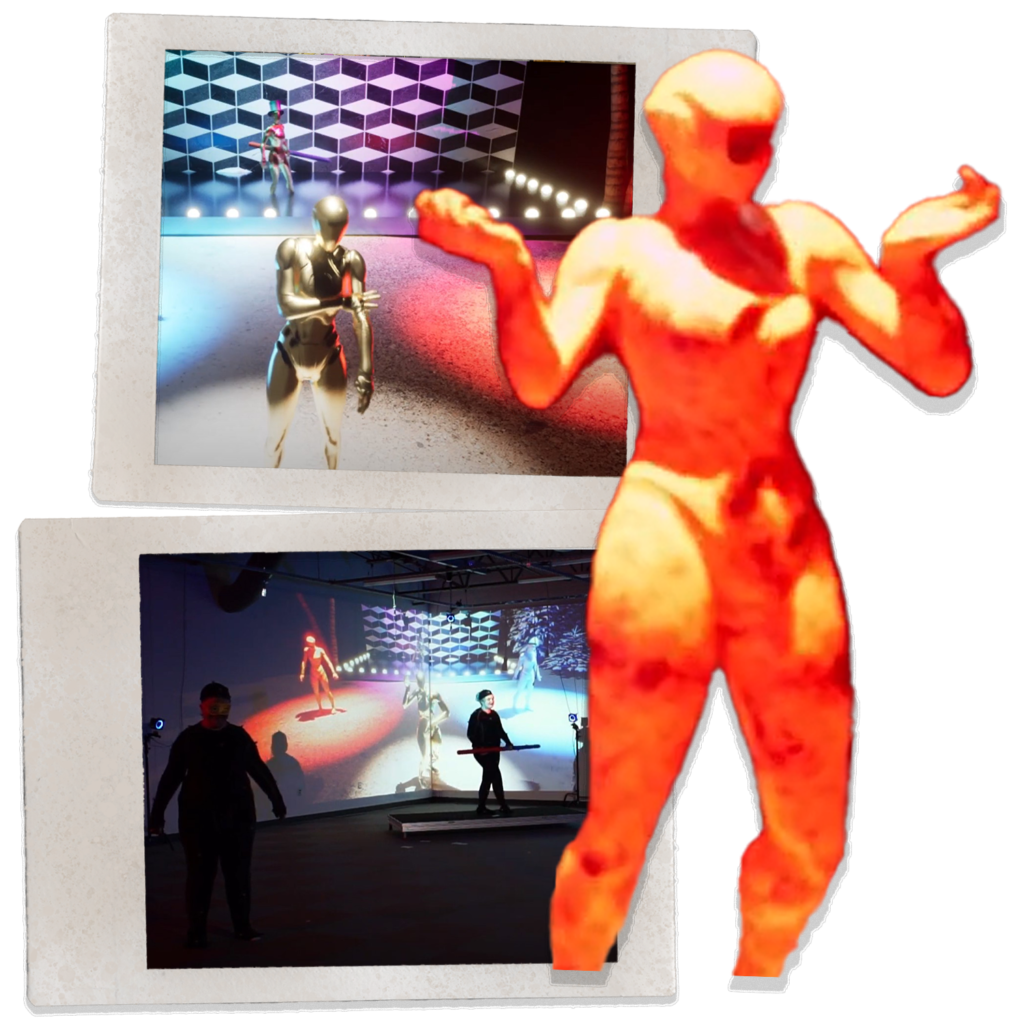 Image link to "The Game of the Seasons" project page